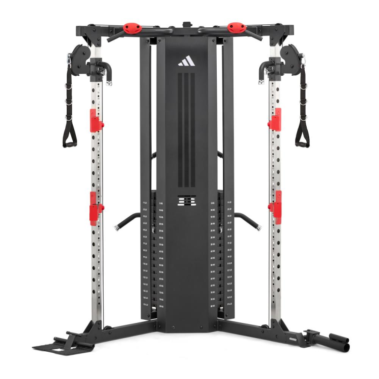 קרוס אובר פינתי איכותי ADBE-10303 ADIDAS