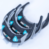 שק בולגרי מקצועי 17 ק