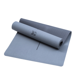 מזרון אימון יוגה ופילאטיס 6 מ”מ בתיק נשיאה MD BUDDY TPE