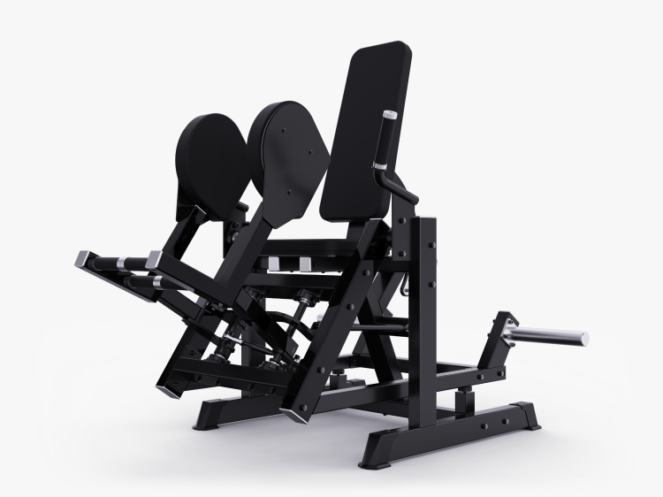 מכשיר הרחקת ירך מקצועי B-CORE PRO A604-G01 Abductor