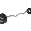 משקולת בארבל Barbell W במשקל 25 ק”ג מבית B-CORE