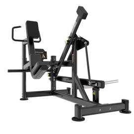 מכשיר חתירה גבוהה בישיבה מקצועי B-CORE PRO KICK BACK BL32