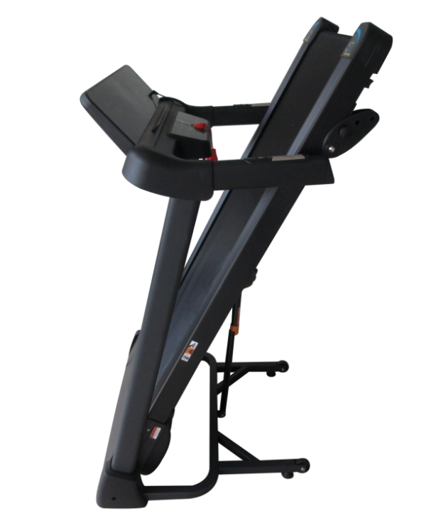 ⁦הליכון כושר ביתי מתקפל MONARK T107⁩ – תמונה ⁦2⁩