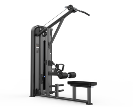פולי עליון משולב חתירה מקצועי B-CORE PRO U2085C