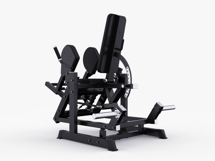 מכשיר הרחקת ירך מקצועי B-CORE PRO A604-G01 Abductor – תמונה 2