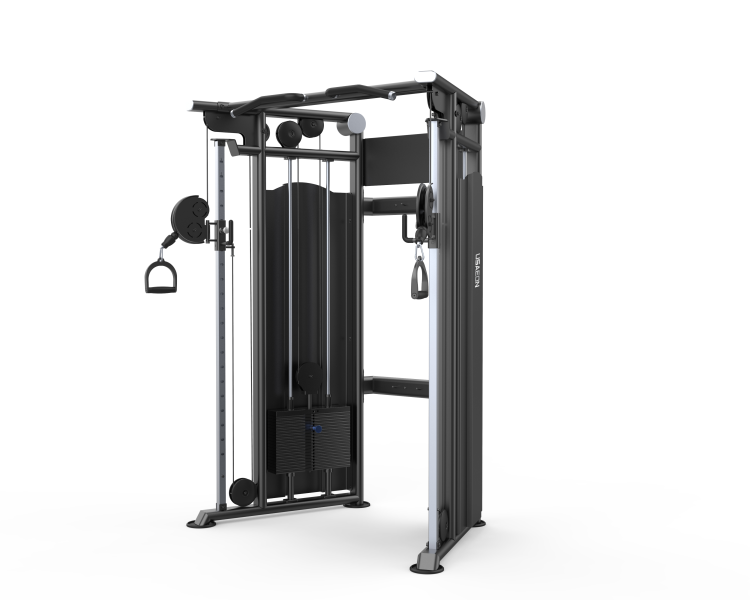 קרוס אובר פינתי מקצועי USAEON GS-757