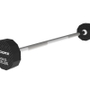 משקולת בארבל Barbell ישרה 25 ק”ג מבית B-CORE