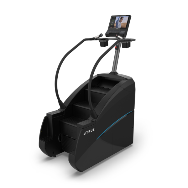 ⁦מכשיר מדרגות מקצועי צג טאץ' TRUE PALISADE CLIMBER UNITE 10⁩ – תמונה ⁦2⁩