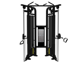 קרוס אובר פינתי מקצועי B-CORE E-FORCE