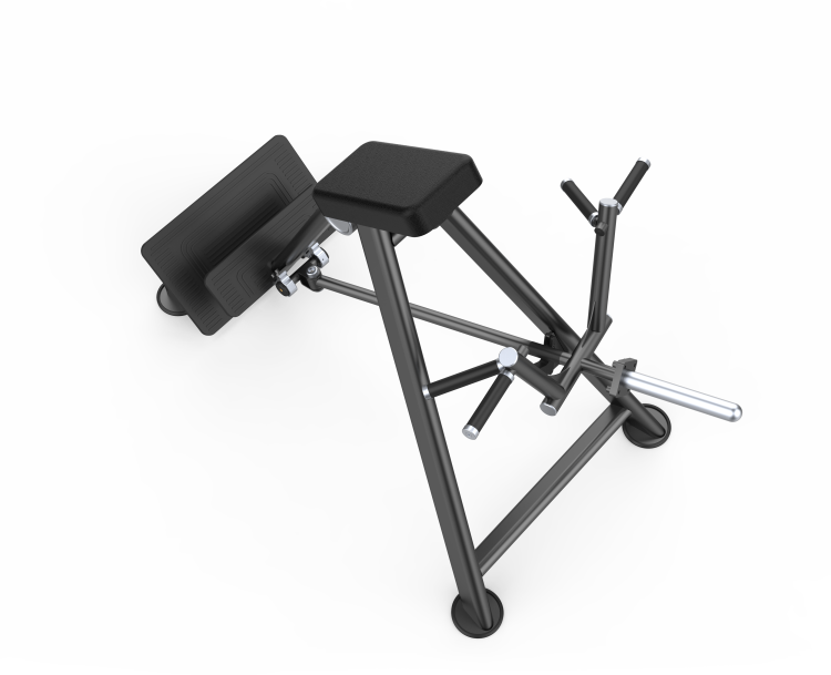 חתירה בשיפוע מקצועי (מתצוגה) B-CORE PRO U2061 T-BAR – תמונה 2