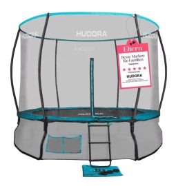 טרמפולינה מקצועית HUDORA Fantastic 300 גרמניה