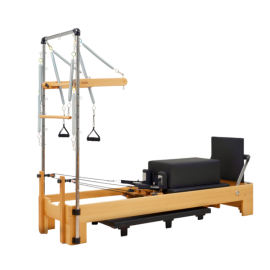 מיטת פילאטיס טאוור רפורמר מקצועית  TOWER REFORMER
