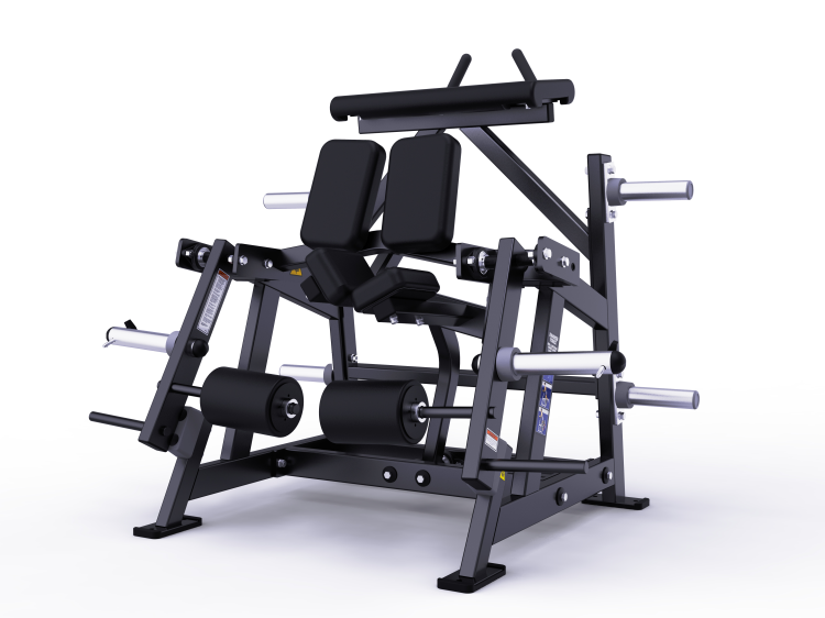 כפיפת ברך בעמידה מקצועי B-CORE PRO SM-2031