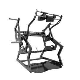 סקוואט חופשי מקצועי B-CORE PRO TM111 PENDULUM