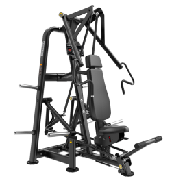 מכשיר לחיצת חזה בשיפוע מקצועי B-CORE PRO Incline chest press BL19