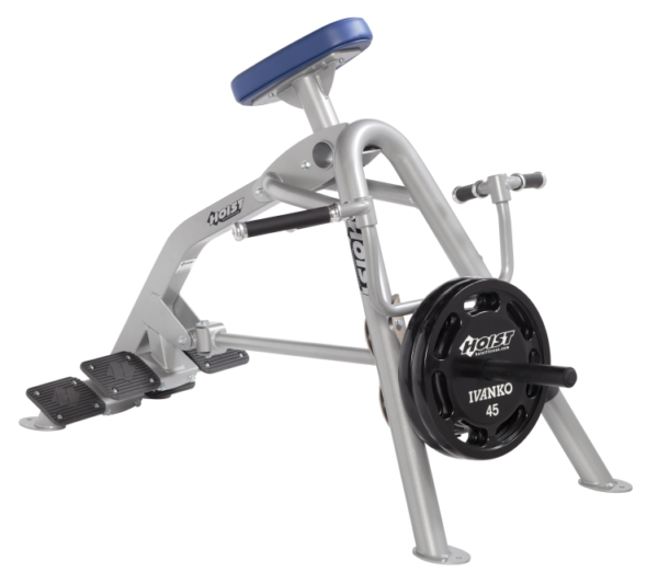 ספה מקצועית חתירה בשיפוע (T-BAR) HOIST CF-3661 INCLINE LEVERAGE ROW