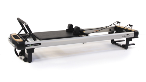 ⁦MVe Reformer Tower System incl. Long/Short Box⁩ – תמונה ⁦2⁩