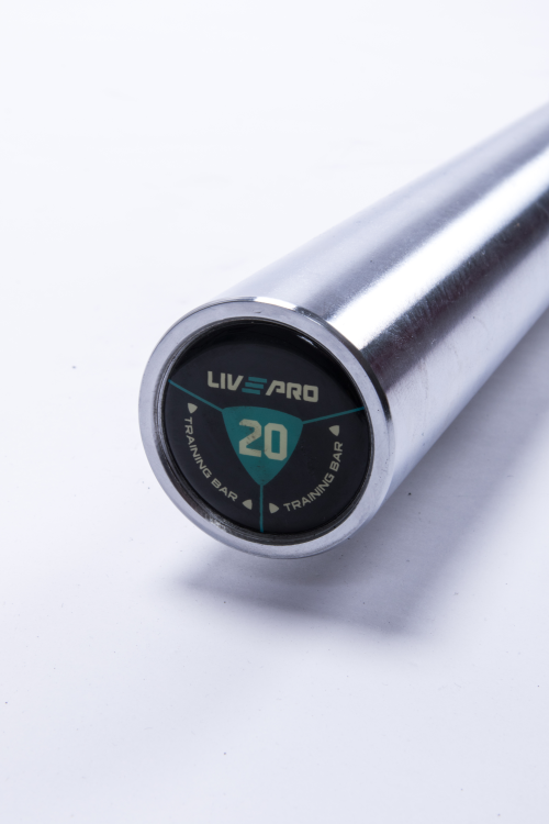 מוט אולימפי מקצועי 20 ק