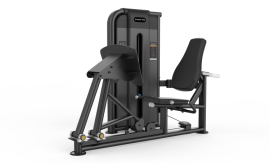 מכשיר לחיצת רגליים מקצועי B-CORE PRO U2003C Leg Press