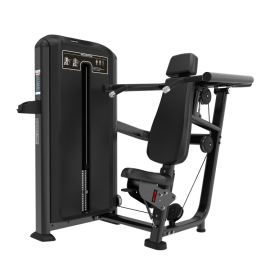 לחיצת כתפיים מקצועי B-CORE PRO TF02