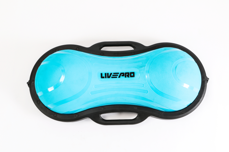 מדרגה אירובית בוסו כפול LIVE PRO LP8216