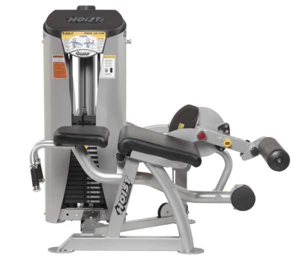 HOIST RS-1408 PRONE LEG CURL