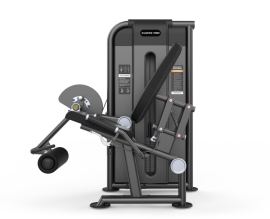 מכשיר פשיטת רגליים מקצועיB-CORE PRO U2002C Leg Extension