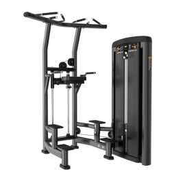 גרביטון מתח מקבילים מקצועי B-CORE PRO DIP/CHIN ASSIST BH10
