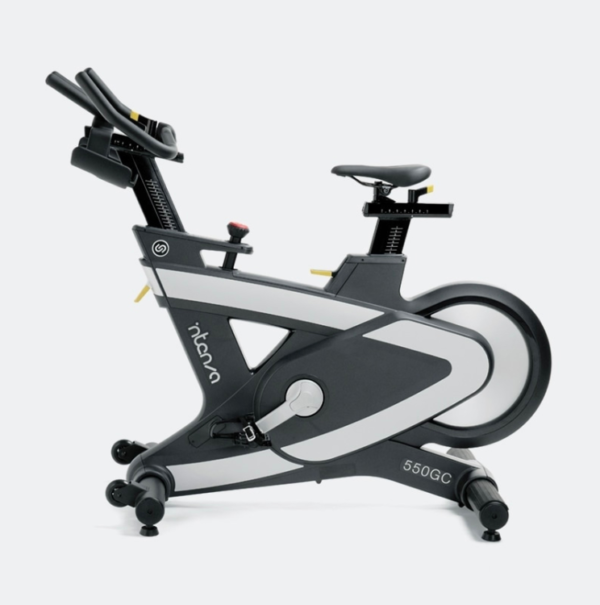 אופני כושר סייקלינג מקצועיים INTENZA 550GC