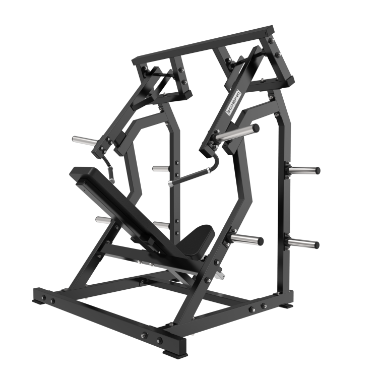 מכשיר לחיצת כתפיים מקצועי B-CORE PRO TM21