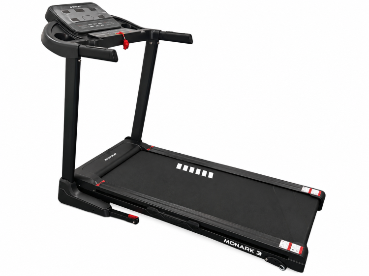 הליכון ביתי מתקפל B-CORE MONARK 3