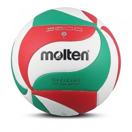כדורעף כדורשת מקצועי מולטן MOLTEN V5M3600