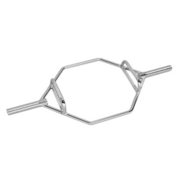 מוט אולימפי מקצועי הקס בר    B-CORE HEX BAR C-3-31