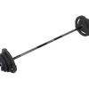 בודי פאמפ LIVE PRO LP8031B