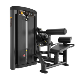 מכשיר בטן/זוקפי גב מקצועי B-CORE PRO AC CRUNCH/LOW BACK BH35