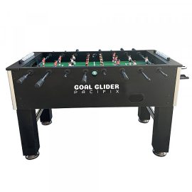 שולחן כדורגל מקצועי GOAL GLIDER מבית PACIFIX