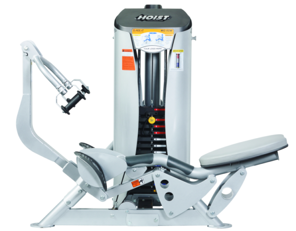 HOIST RS-1203 SEATED MID ROW