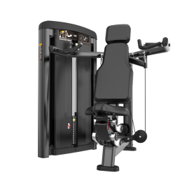 מכשיר לחיצת כתפיים מקצועי B-CORE PRO PEC FLY BH03
