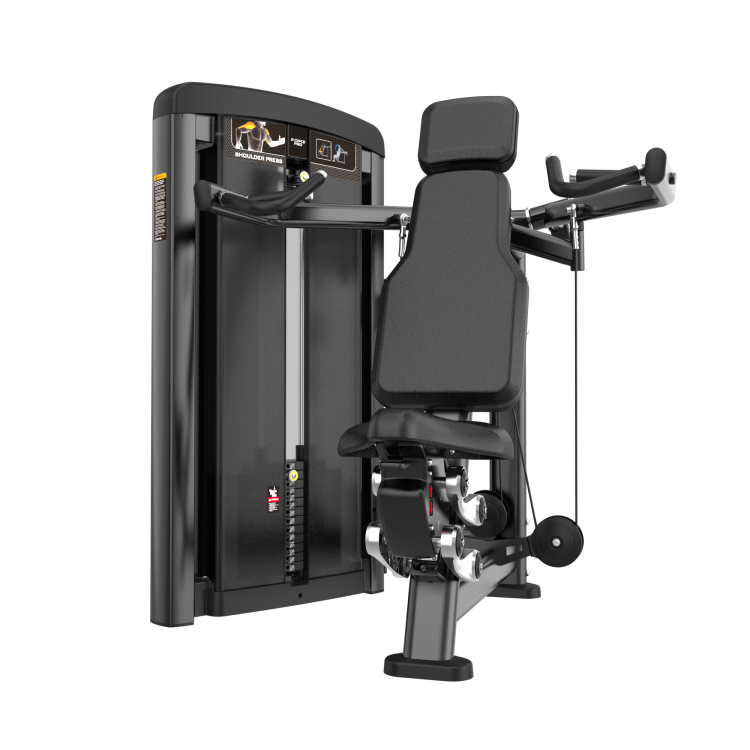 מכשיר לחיצת כתפיים מקצועי B-CORE PRO PEC FLY BH03