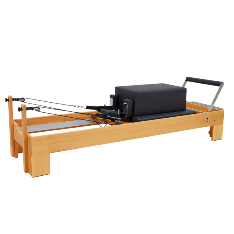 מיטת פילאטיס רפורמר מקצועית B-CORE REFORMER
