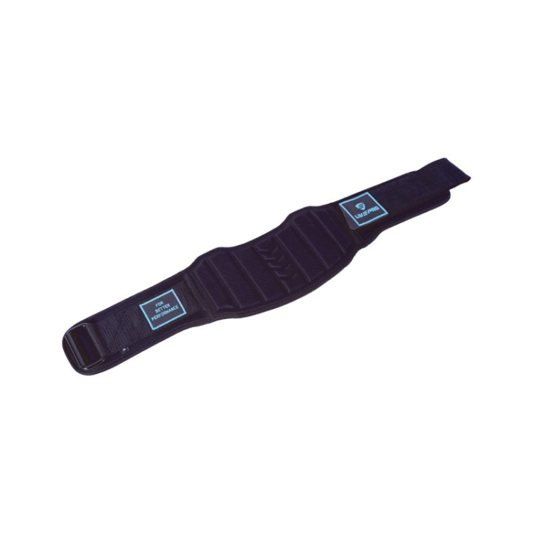חגורת גב להרמת משקולות LIVE PRO LP8717(S)