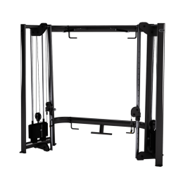 תחנת V מתכווננת GYM80 PRO SYGNUM ADJUSTBALE V-STATION G4042