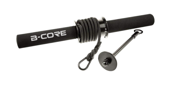 פולי לחיזוק האמה B-CORE R962 WRIST&FOREARM BLASTER