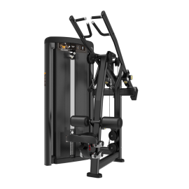 מכשיר פולי עליון מקצועי B-CORE PRO LAT PULLDOWN BH08B