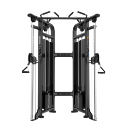 קרוסאובר פונקציונאלי מקצועי B-CORE PRO ADJUSTABLE CROSSOVER BH22