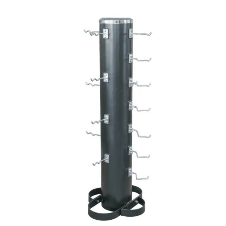 סטנד מקצועי לידיות משיכה לפולי B-CORE LRK-107