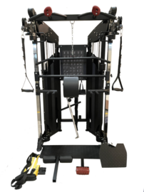 קרוס אובר פינתי מקצועי B-CORE PRO XCALIBUR