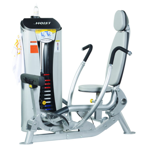 HOIST RS-1301 CHEST PRESS