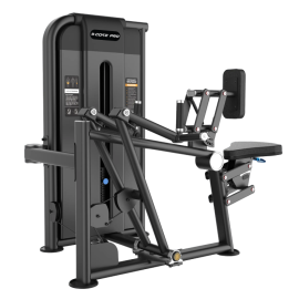 מכשיר חתירה עליונה בישיבה B-CORE PRO U2034C VERTICAL ROW
