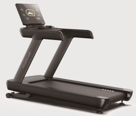 הליכון כושר מקצועי מנוע B-CORE PRO POLARIS AC